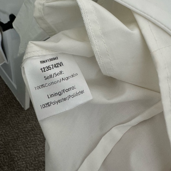 VICI Puff Sleeve Embellished Crop Top *see description* - Picture 10 of 13